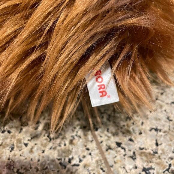 Aurora BIGFOOT Plush - Picture 8 of 15